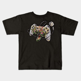 Insane controler Kids T-Shirt